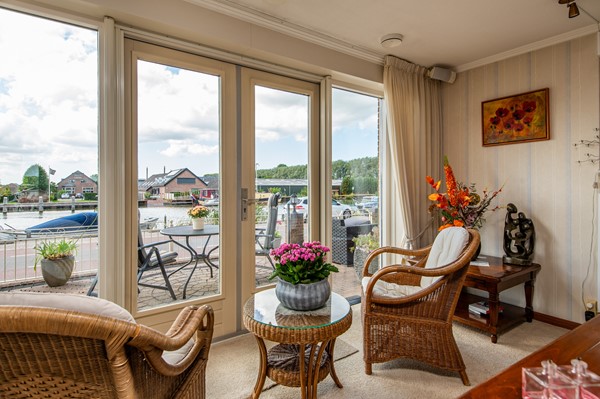 Medium property photo - Lisserdijk 30, 2158 LV Buitenkaag